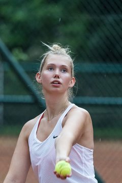 Valerie Riegraf 34 - Verbandsmeisterschaft